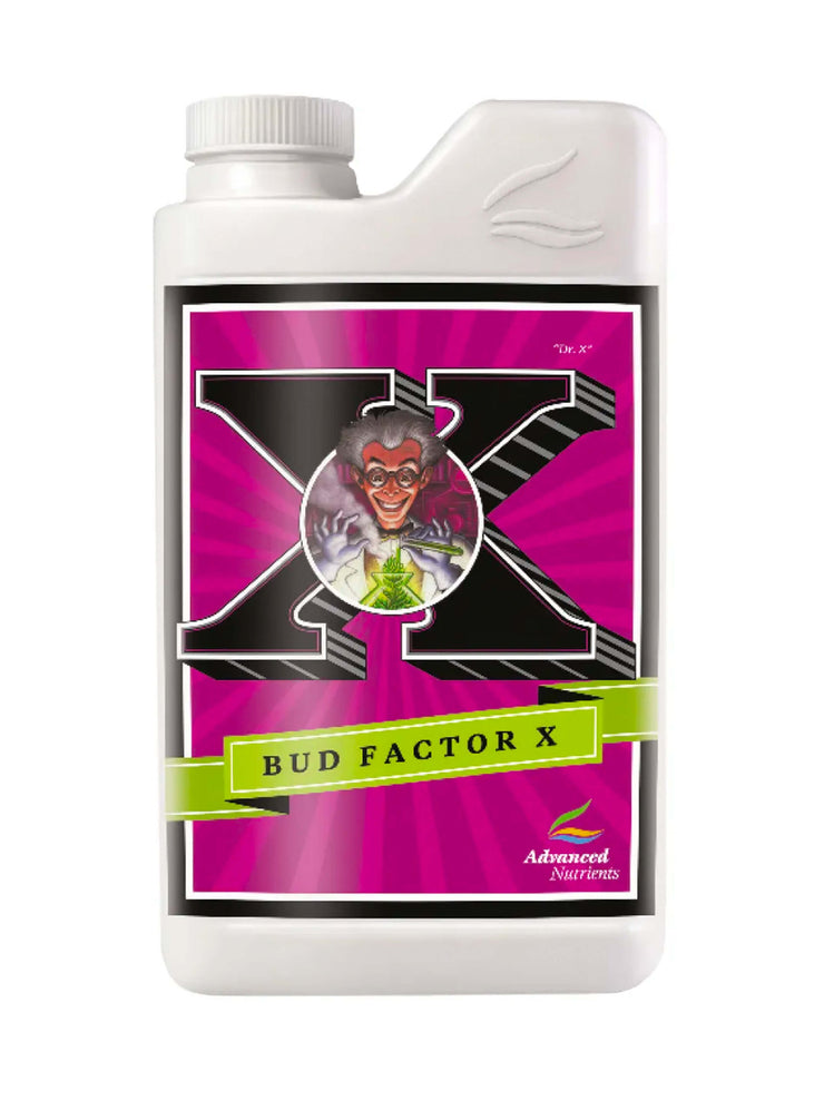 Bud Factor X (Advanced Nutrients)