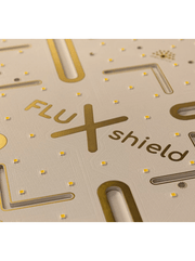 Crescience Flux Shield Gold 240W