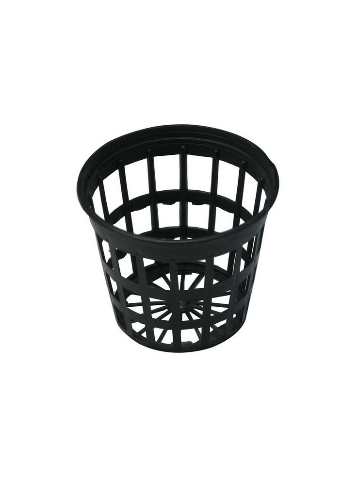 Net Pot (Mesh Pot) - 7.5cm