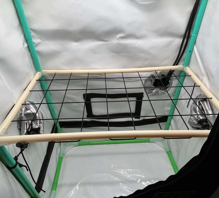 SCROG Net - IKEA Cabinet Small