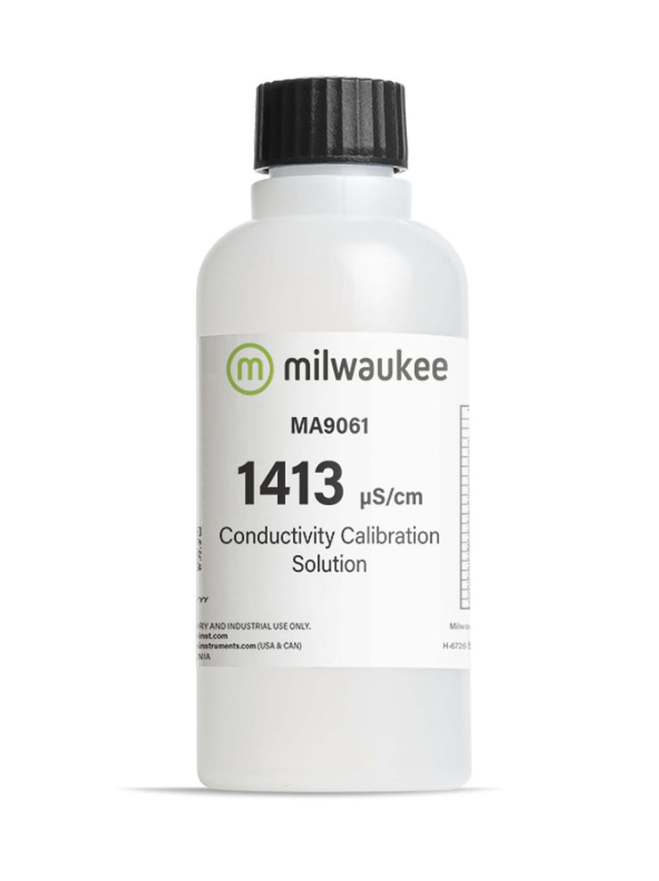 Conductivity Solution 1413