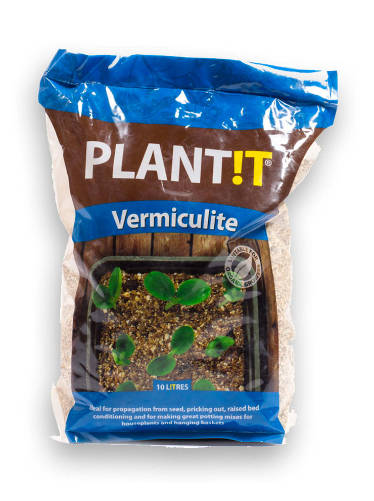 Vermiculite