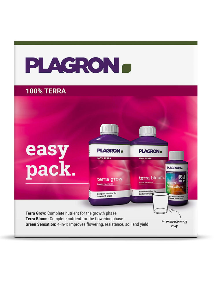 Plagron Easpack Terra