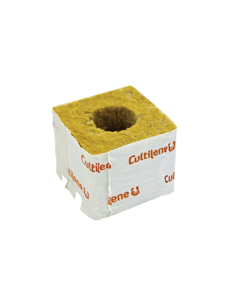 Rockwool Cube 100x100x65