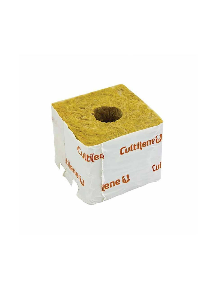 Rockwool Cube 75x75x65