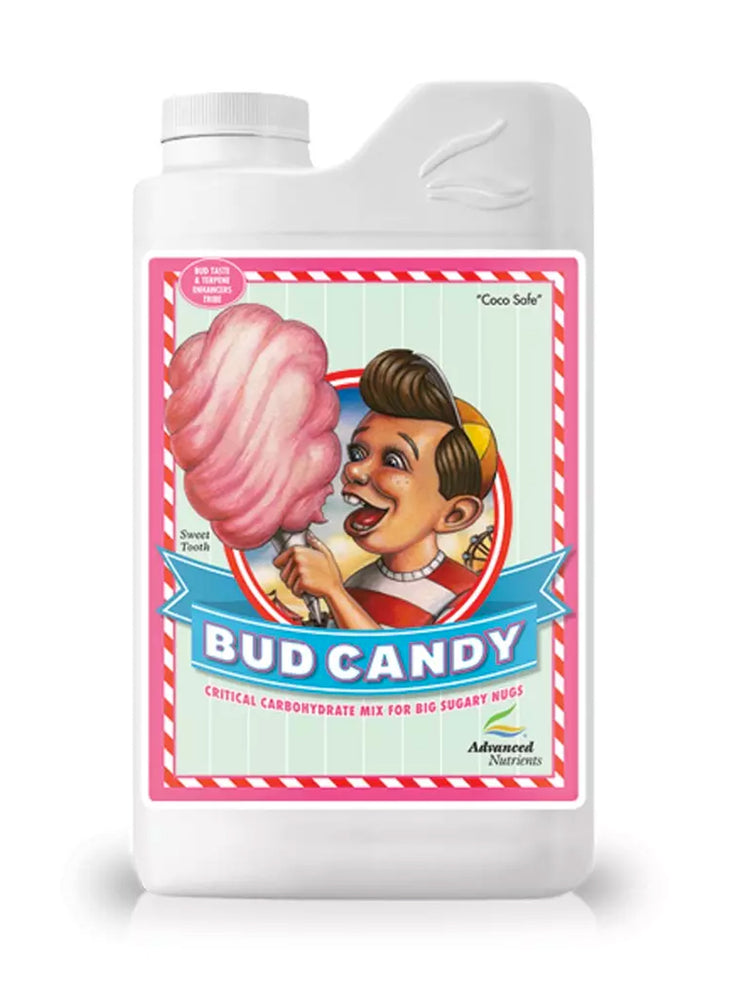Bud Candy (edistyneet ravintoaineet)