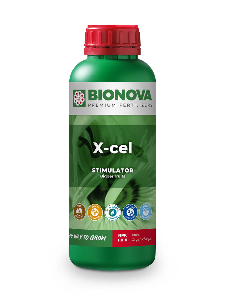 BIONOVA X-Cel