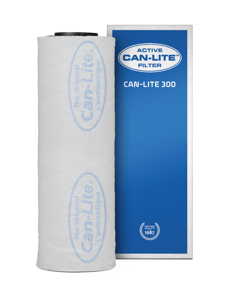 Can-Lite PL 300 m3/h suodatin