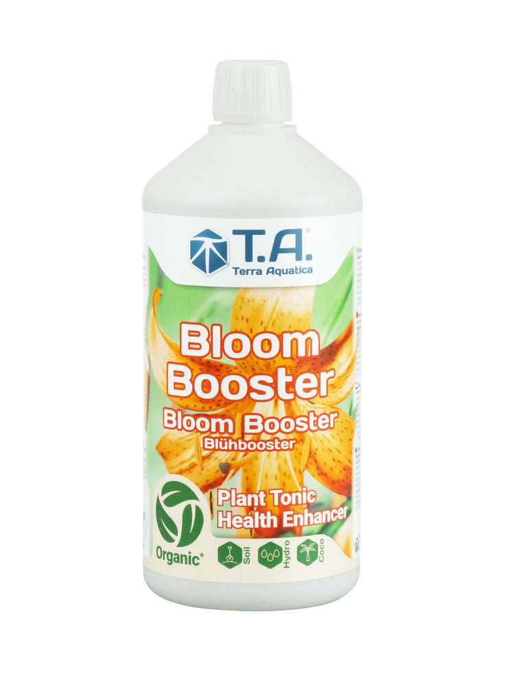 Bloom Booster (Terra Aquatica)