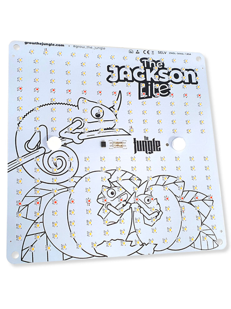 The Jackson Lite 100W Led Grow Light